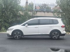 Volkswagen Tuan 2021 Tuan L 280TSI DSG Tuojie Edition 7-Seater - ფოტო 3