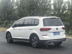 Volkswagen Tuan 2021 Tuan L 280TSI DSG Tuojie Edition 7-Seater - ფოტო 4