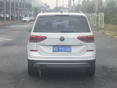 Volkswagen Tuan 2021 Tuan L 280TSI DSG Tuojie Edition 7-Seater - ფოტო 5