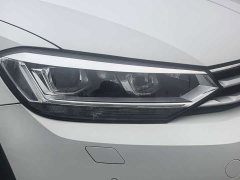 Volkswagen Tuan 2021 Tuan L 280TSI DSG Tuojie Edition 7-Seater - ფოტო 6