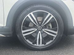 Volkswagen Tuan 2021 Tuan L 280TSI DSG Tuojie Edition 7-Seater - ფოტო 7