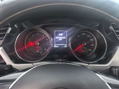 Volkswagen Tuan 2021 Tuan L 280TSI DSG Tuojie Edition 7-Seater - ფოტო 9