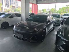 Changan UNI-V 1.5T Deluxe - ფოტო 1