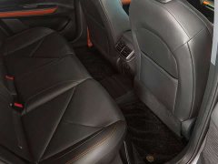 Changan UNI-V 1.5T Deluxe - ფოტო 11