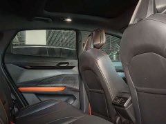 Changan UNI-V 1.5T Deluxe - ფოტო 12