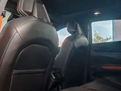 Changan UNI-V 1.5T Deluxe - ფოტო 13