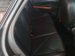Changan UNI-V 1.5T Deluxe - ფოტო 14