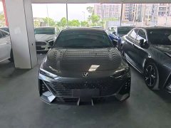 Changan UNI-V 1.5T Deluxe - ფოტო 2