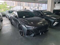Changan UNI-V 1.5T Deluxe - ფოტო 3