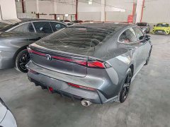 Changan UNI-V 1.5T Deluxe - ფოტო 4