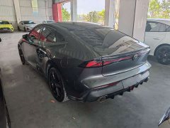 Changan UNI-V 1.5T Deluxe - ფოტო 5
