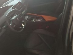 Changan UNI-V 1.5T Deluxe - ფოტო 6