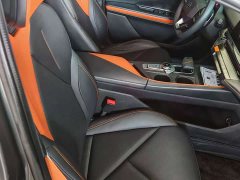 Changan UNI-V 1.5T Deluxe - ფოტო 7