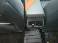 Changan UNI-V 1.5T Deluxe - ფოტო 9
