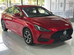 SAIC MG5 2021 180DVVT CVT Youth Luxury Edition - ფოტო 1