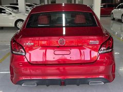 SAIC MG5 2021 180DVVT CVT Youth Luxury Edition - ფოტო 4
