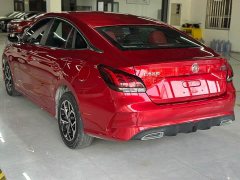 SAIC MG5 2021 180DVVT CVT Youth Luxury Edition - ფოტო 5