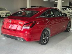 SAIC MG5 2021 180DVVT CVT Youth Luxury Edition - ფოტო 6