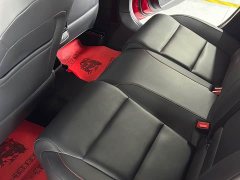 SAIC MG5 2021 180DVVT CVT Youth Luxury Edition - ფოტო 7