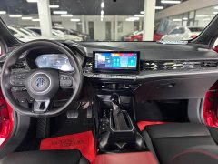 SAIC MG5 2021 180DVVT CVT Youth Luxury Edition - ფოტო 8