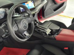 SAIC MG5 2021 180DVVT CVT Youth Luxury Edition - ფოტო 9
