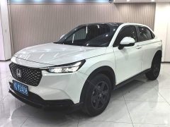 Honda XR-V 1.5L CVT Heat Wave Edition - ფოტო 1