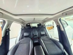 Honda XR-V 1.5L CVT Heat Wave Edition - ფოტო 12
