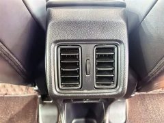 Honda XR-V 1.5L CVT Heat Wave Edition - ფოტო 13