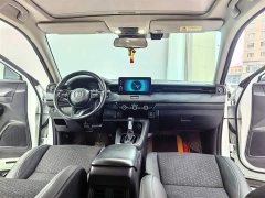 Honda XR-V 1.5L CVT Heat Wave Edition - ფოტო 15