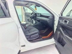 Honda XR-V 1.5L CVT Heat Wave Edition - ფოტო 16