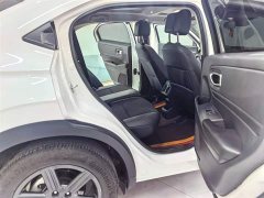 Honda XR-V 1.5L CVT Heat Wave Edition - ფოტო 17
