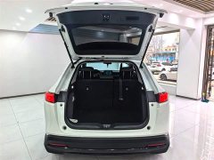 Honda XR-V 1.5L CVT Heat Wave Edition - ფოტო 19
