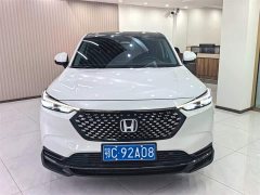 Honda XR-V 1.5L CVT Heat Wave Edition - ფოტო 2