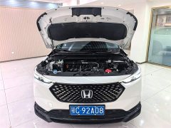 Honda XR-V 1.5L CVT Heat Wave Edition - ფოტო 20