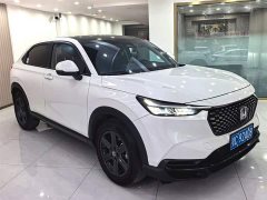 Honda XR-V 1.5L CVT Heat Wave Edition - ფოტო 3