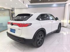 Honda XR-V 1.5L CVT Heat Wave Edition - ფოტო 4