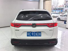 Honda XR-V 1.5L CVT Heat Wave Edition - ფოტო 5