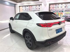 Honda XR-V 1.5L CVT Heat Wave Edition - ფოტო 6