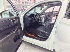 Honda XR-V 1.5L CVT Heat Wave Edition - ფოტო 7