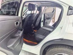 Honda XR-V 1.5L CVT Heat Wave Edition - ფოტო 8