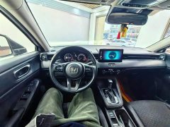 Honda XR-V 1.5L CVT Heat Wave Edition - ფოტო 9