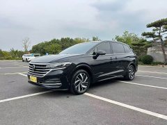 Volkswagen Viloran 380TSI Zunchi Edition - ფოტო 1