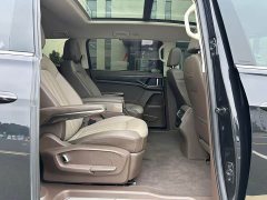 Volkswagen Viloran 380TSI Zunchi Edition - ფოტო 11