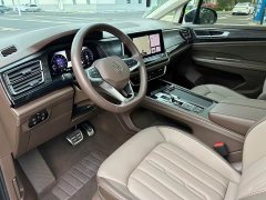 Volkswagen Viloran 380TSI Zunchi Edition - ფოტო 12