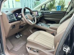 Volkswagen Viloran 380TSI Zunchi Edition - ფოტო 13
