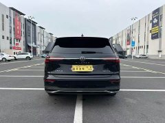 Volkswagen Viloran 380TSI Zunchi Edition - ფოტო 16