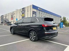 Volkswagen Viloran 380TSI Zunchi Edition - ფოტო 17