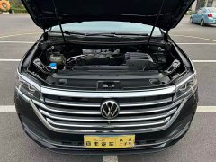 Volkswagen Viloran 380TSI Zunchi Edition - ფოტო 19