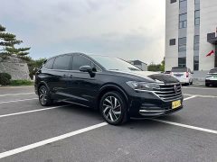 Volkswagen Viloran 380TSI Zunchi Edition - ფოტო 3