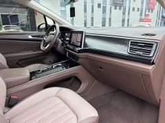 Volkswagen Viloran 380TSI Zunchi Edition - ფოტო 4